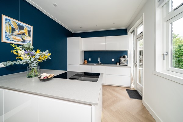 Medium property photo - Cleyburchstraat 48A02, 3039 DE Rotterdam